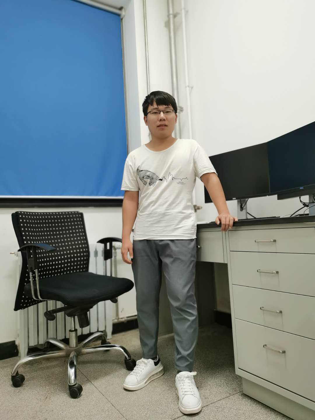 吕森浩